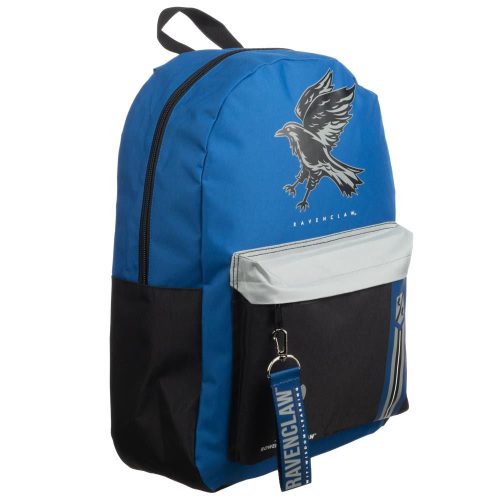 0002452 harry potter ravenclaw mixblock laptop backpack