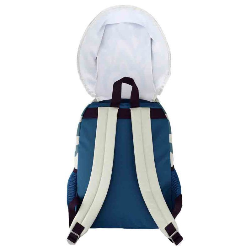 0009664 star wars ahsoka tano hooded kids backpack