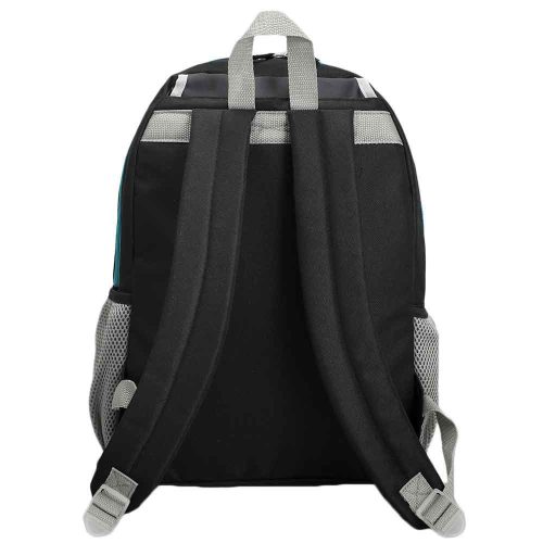 0013180 star wars the mandalorian this is the way hooded youth backpack