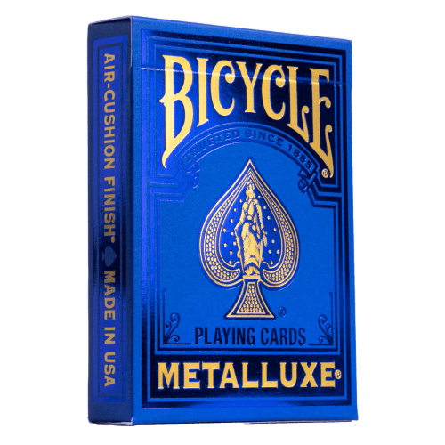 10038243 Bicycle Metalluxe Blue 2023 Hero