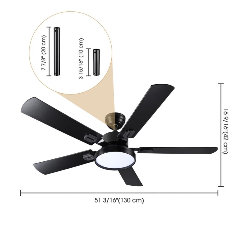 11cfl013 5blade 06 w301