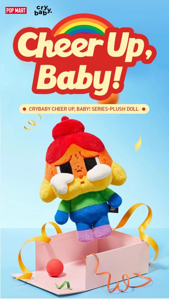 20240511 151049 059630 crybaby cheer up baby series plush doll details 01 1200x2127 071cc134 012d 4225 aea5 3f27450a2f65