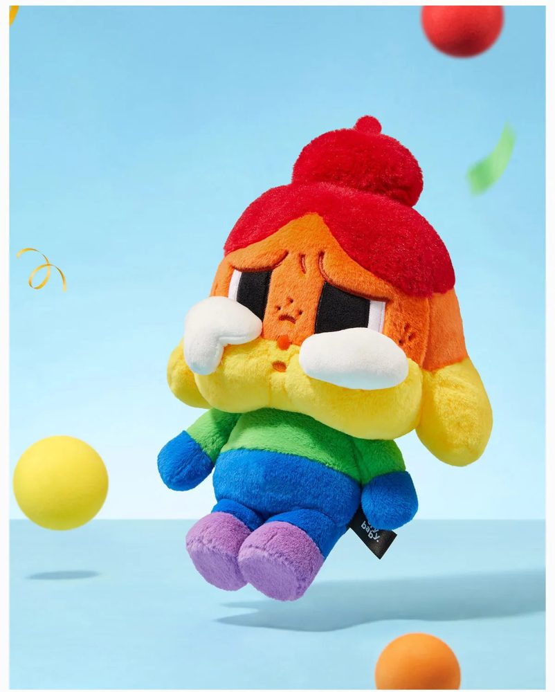 20240511 151049 840126 crybaby cheer up baby series plush doll details 07 1200x1496 50ad40d0 ee86 4ca5 925f 805a40b7e050