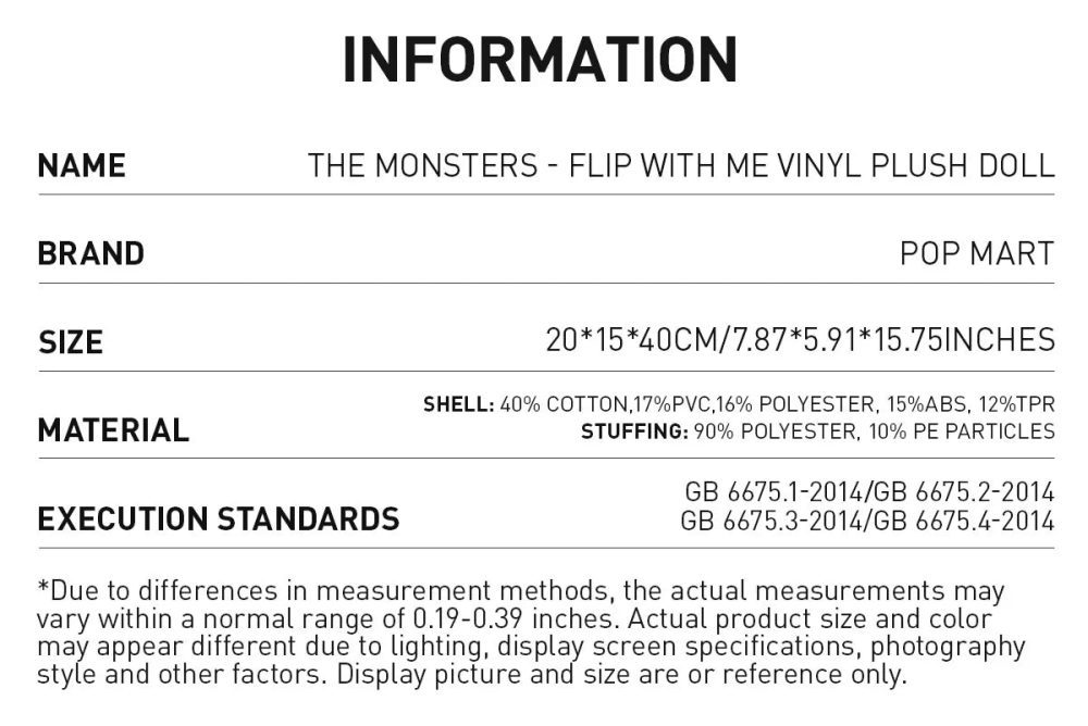 20240703 182412 724759 the monsters flip with me vinyl plush doll plush toys pop mart us details 4 1200x801 71d476a1 0e66 4e17 acf4 576896ab9da8