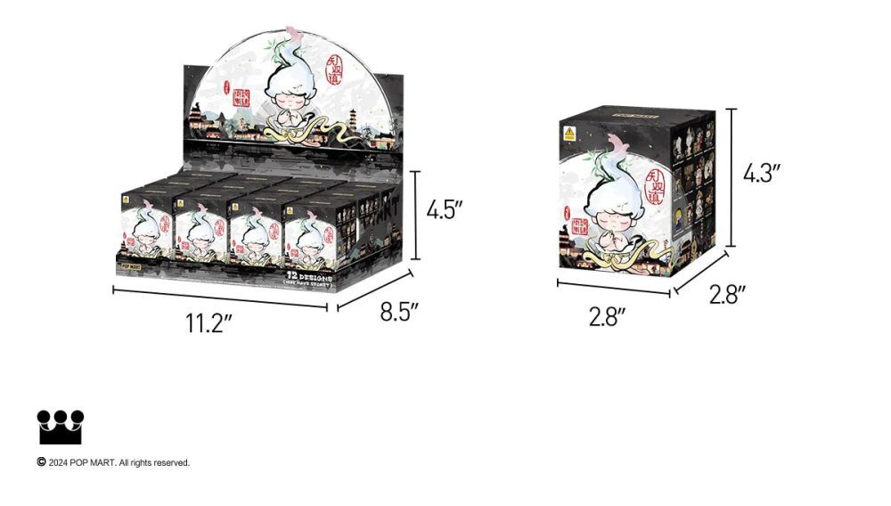 20240816 152524 081613 matchless pop mart 14th anniversary series figures blind boxes pop mart us details 13 1200x682 a944d85f cdd5 49b6 a87d d27a31999a14