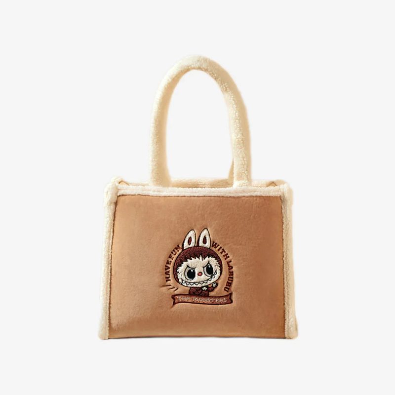 20240912 173221 157958 classic bag series labubu plush tote bag brown accessories pop mart us 1 1200x1200 425e92c7 b8a0 487d be77 9fa1dff983d3