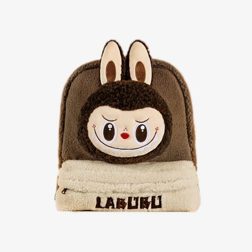 20240912 173500 812106 classic bag series labubu berber fleece backpack brown accessories pop mart us 1 1200x1200 c682d541 d6d7 47d7 a989 3092d113a791