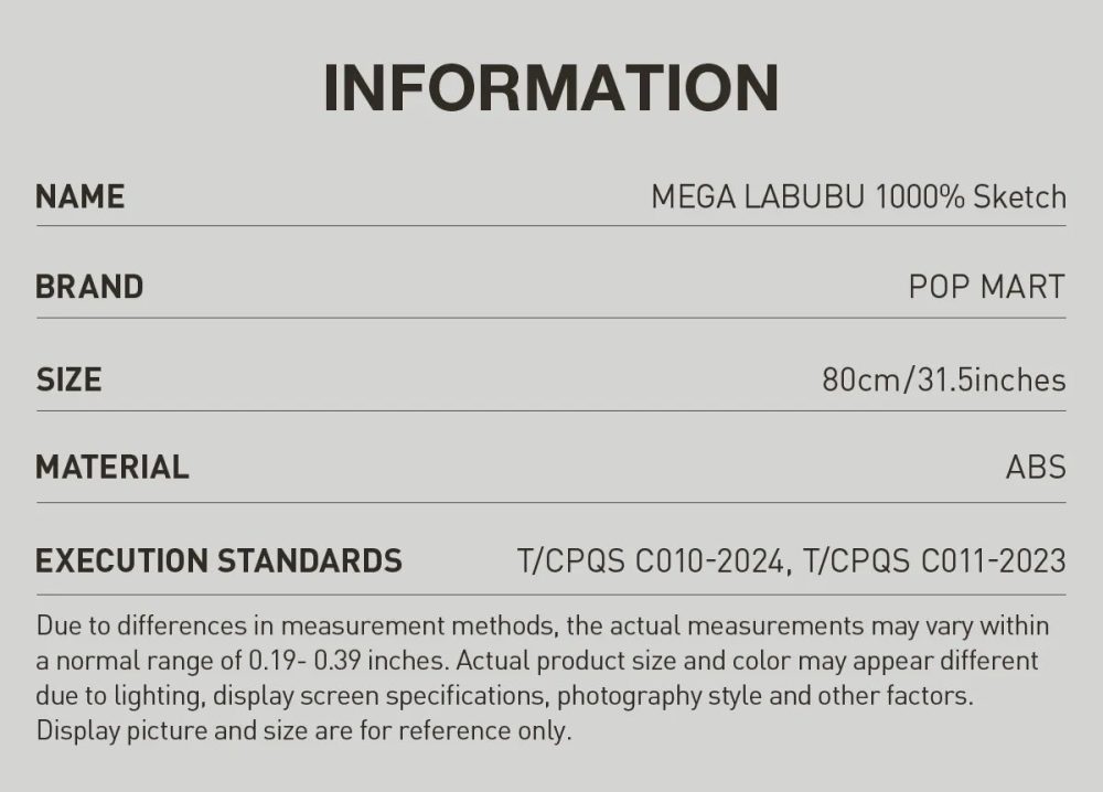 20240927 161518 602383 02 mega labubu 1000 sketch mega 1000 popmart us 1200x861 976cee9d 40ed 48b3 b7e0 77b7342a0d28