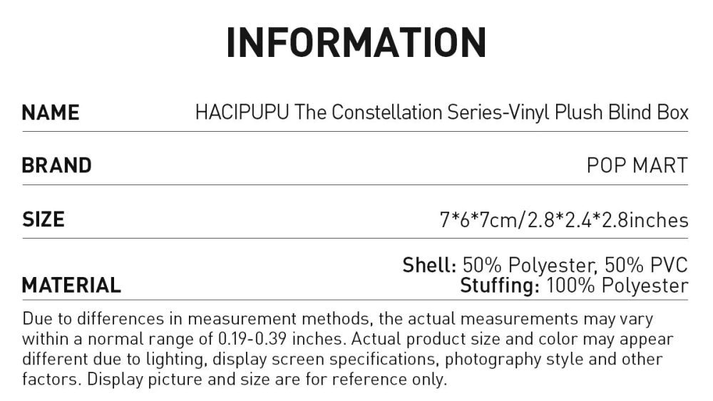 20240929 180857 377013 03 hacipupu the constellation series vinyl plush blind box plush toys popmart us 1200x676 ab08f9bf 723b 469c b9ff 3e60d40e7a8f