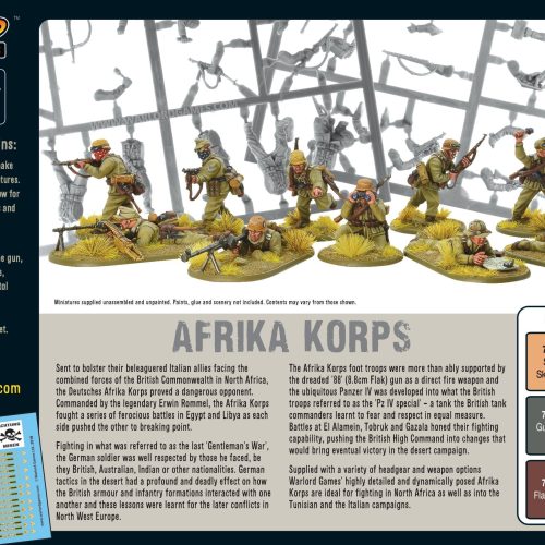 402012030 Afrika Korps box back