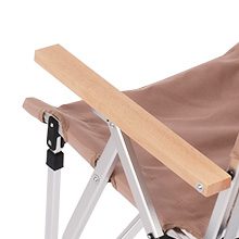 protable camping chair