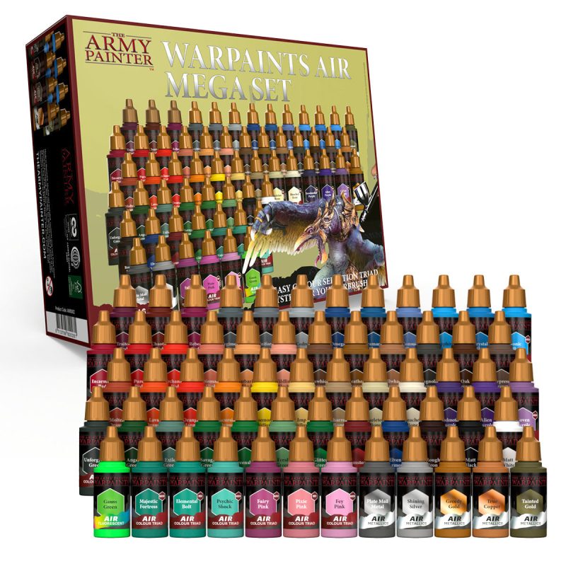 AW8002 20 20Promo 20Pack 20 20Warpaints 20Air 20Mega 20Set