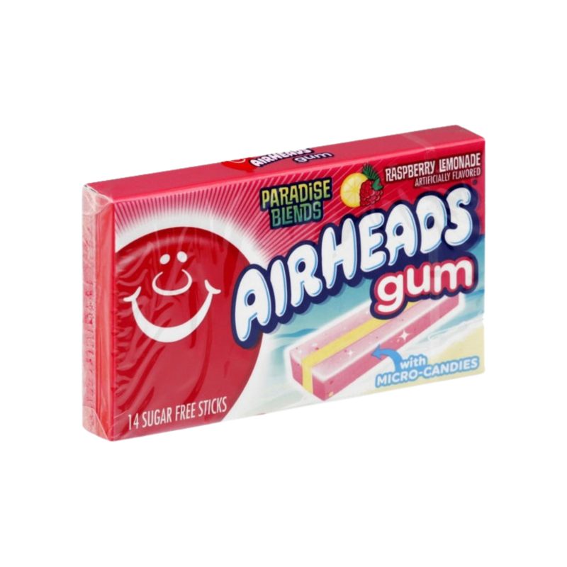 AirheadsRaspberryLemonadeGum US