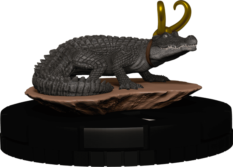 AlligatorLoki