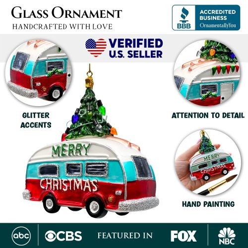 AttributeImage 01CampingRVGlassChristmasOrnament CamperTrailerMotorhomeTravelerGift cbe827d4 7cd5 43c4 bdd9 53af59013136