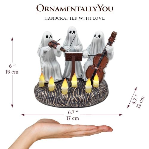 AttributeImage 02GhostlyEnsembleTrioLightedSpookyHomeFigurine 5.5LEDHauntedHalloweenGhostStatue e15cadbc 01d1 495f bb11 ee4354a1cbb8