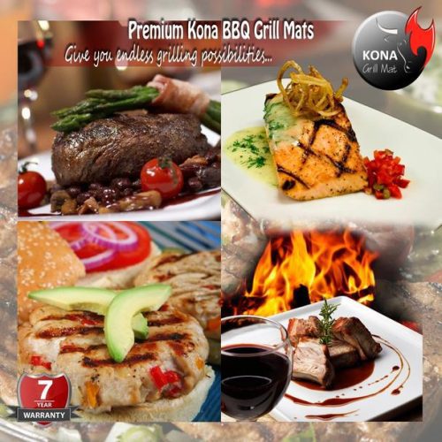 BBQ Grill Mat Collage 608x608 d1bc111c 6a99 4208 9100 63a922c2b763