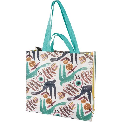 Blue Bird Market Tote Bag 15 50 x 15 25 x 6 3 8b8341a3 5d38 452b a8db ec373f793b4b