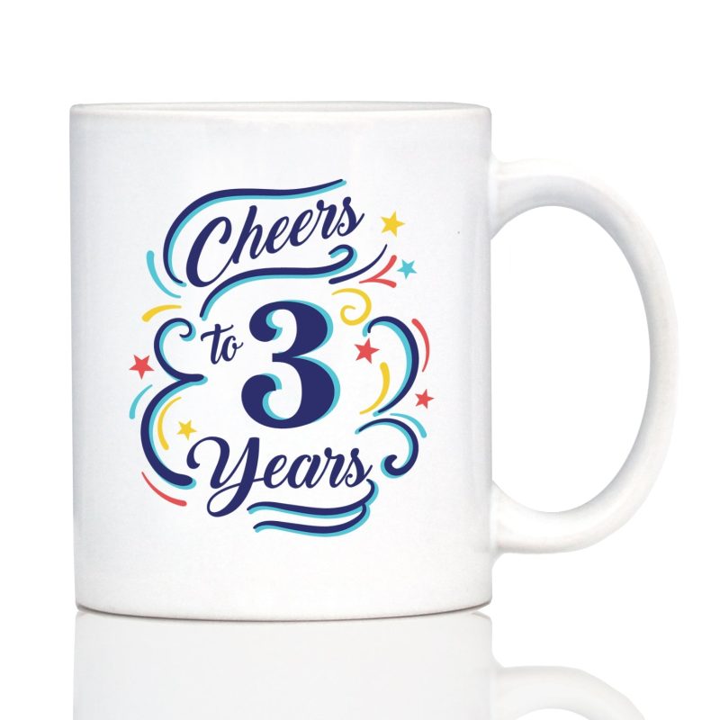 CM11 Cheers3Years PrintedMulticolor WB1 SQ BCM1110851P00