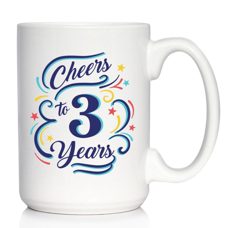 CM15 Cheers3Years PrintedMulticolor WB1 SQ BCM1510851P00