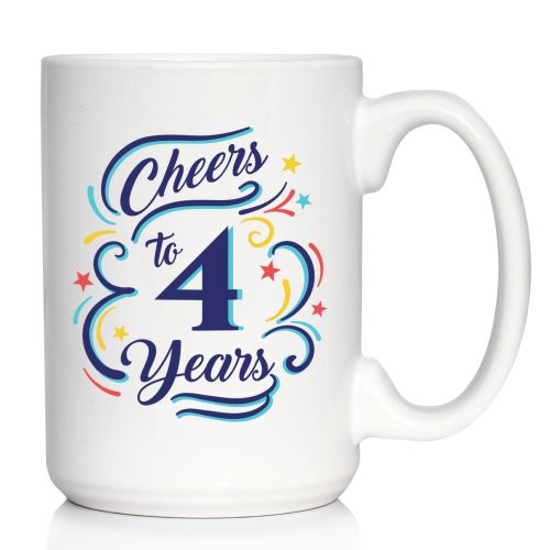 CM15 Cheers4Years PrintedMulticolor WB1 SQ BCM1510852P00