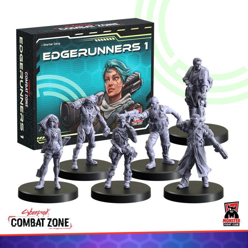 CZ Webstore Minis Edgerunners1StarterGang AllItems