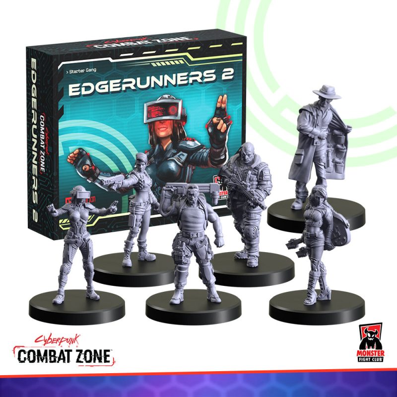 CZ Webstore Minis Edgerunners2StarterGang AllItems