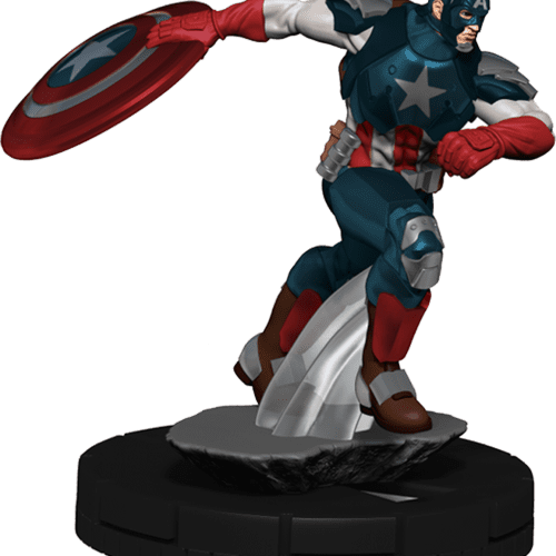 CaptainAmerica