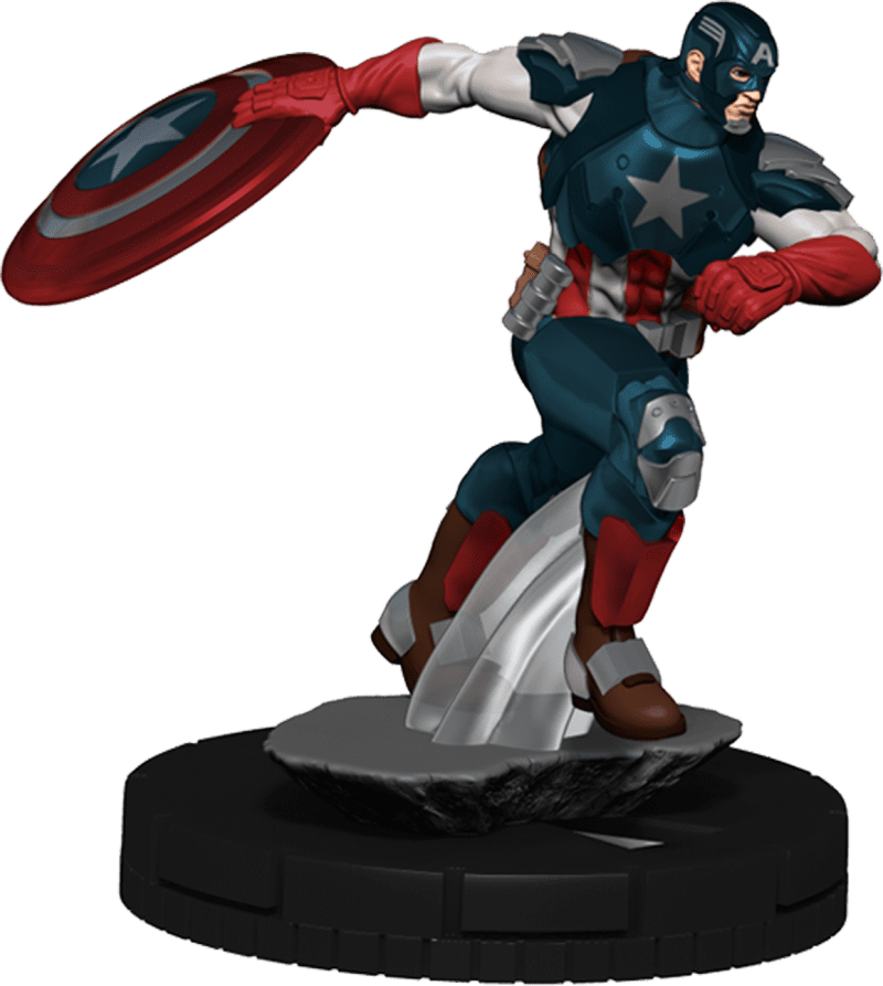 CaptainAmerica