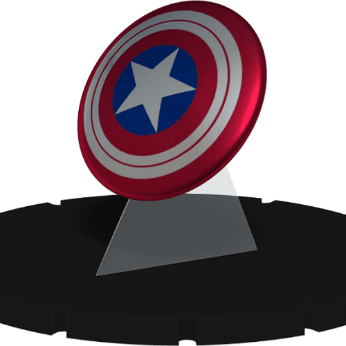 CaptainAmericasShield