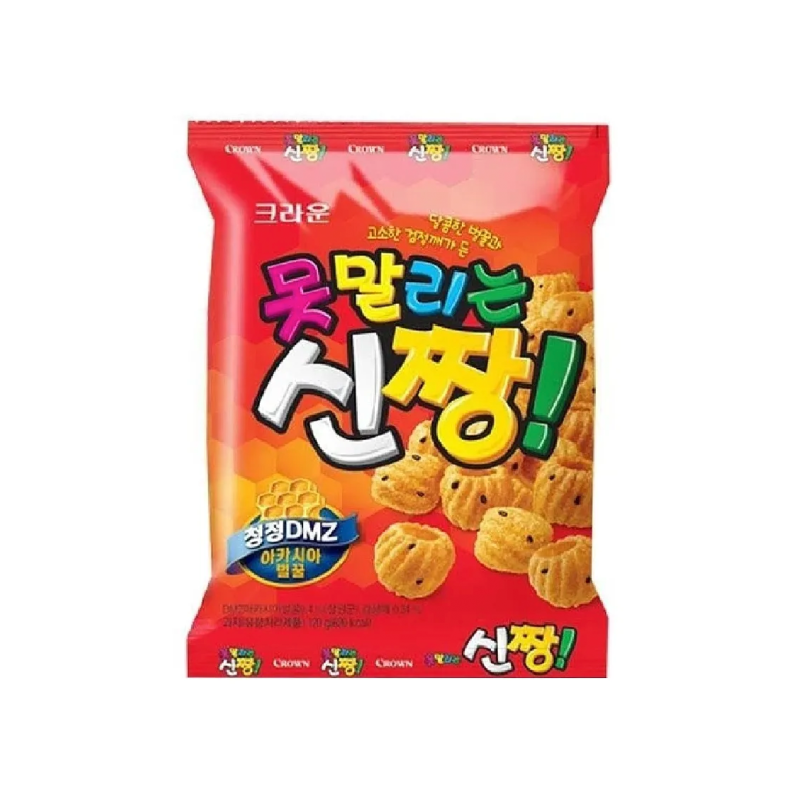 CrownSweetieWangjjang Korea