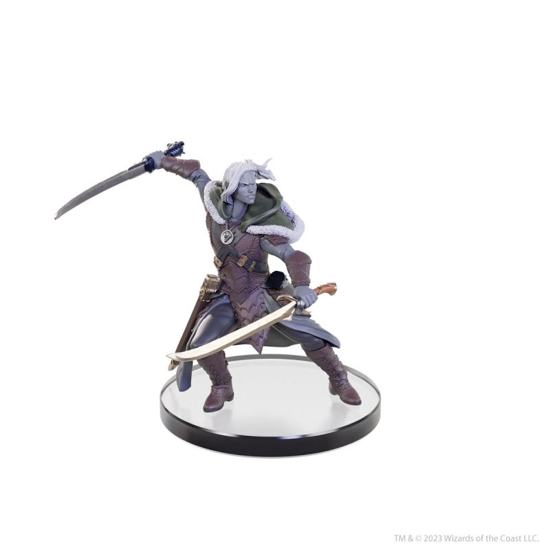 DDDA02 01 Drizzt HDRender