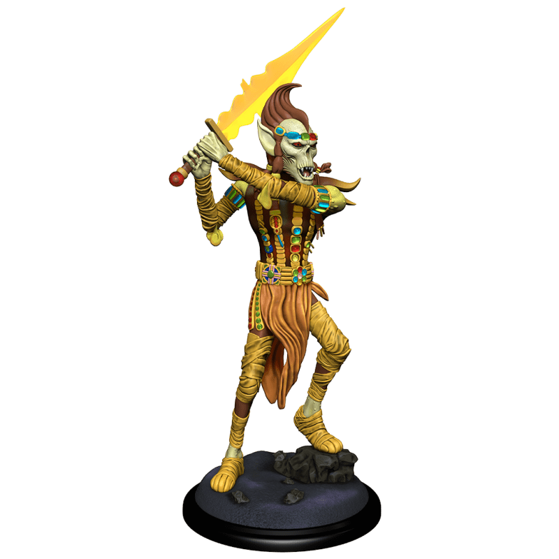 DDStatue01 DD12inch GithyankiStatue Classic HiresRender1