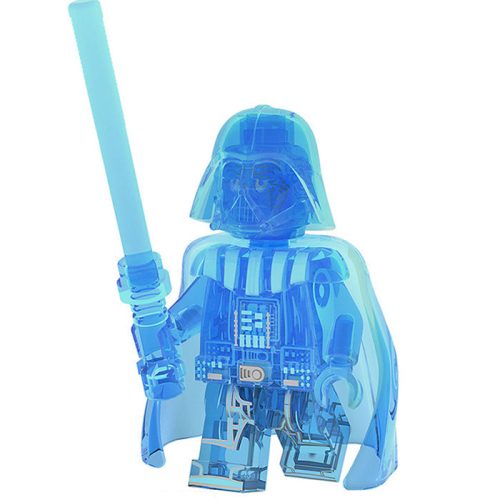 Darth Vader Hologram xp276 kt1035 minifigures