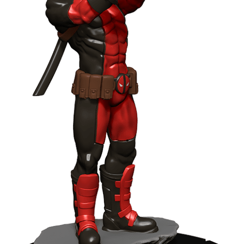 Deadpool