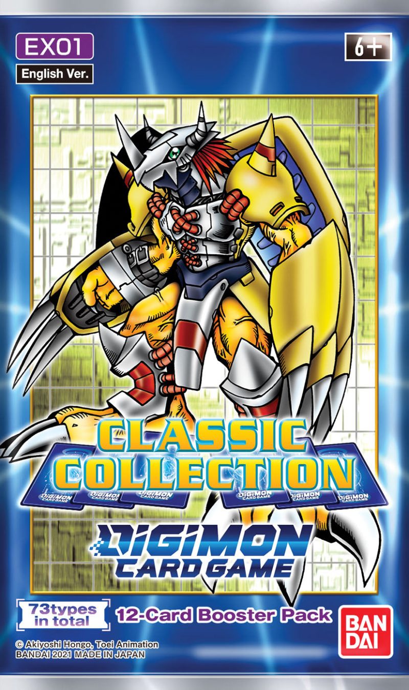 Digimon