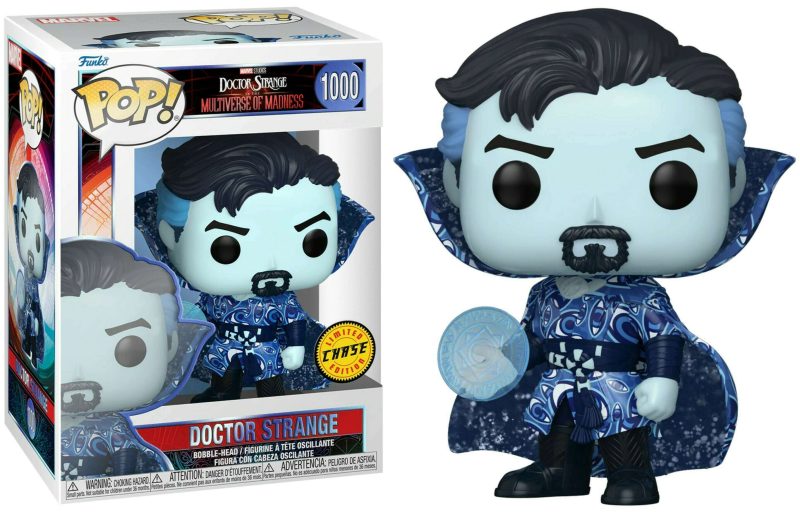 Doctor Strange Vinyl Art Toys d3ecd992 123f 45c8 be70 62031e5fbc75