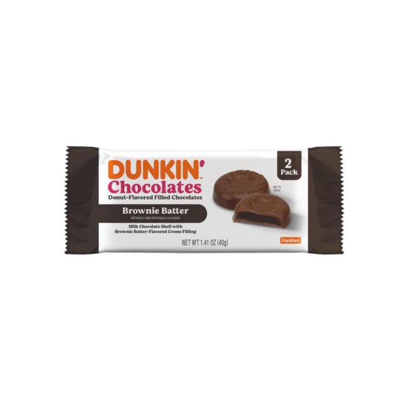 DunkinChocolateBrownieBatter US