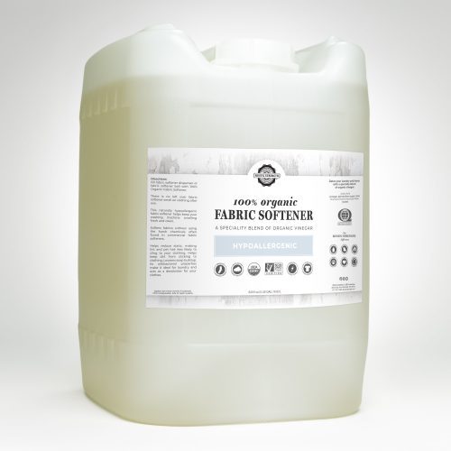 FabricSoftener 5Gallon