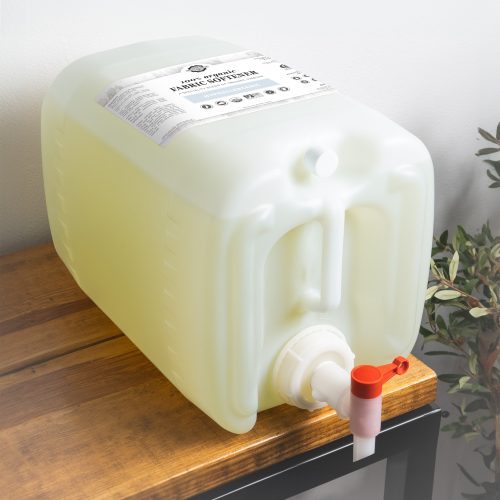 FabricSoftener 5Gallon LayingDown