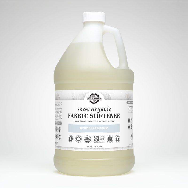 FabricSoftener Gallon