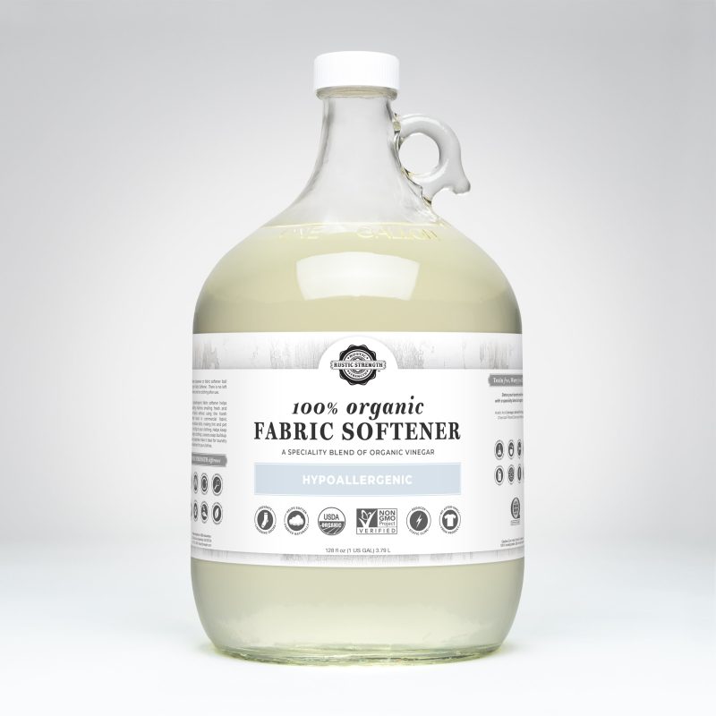 FabricSoftener Gallon 2