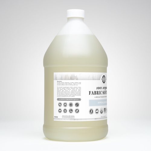 FabricSoftener Gallon Side1 2e224ec9 e6d5 4e79 9270 ec3819564f4d