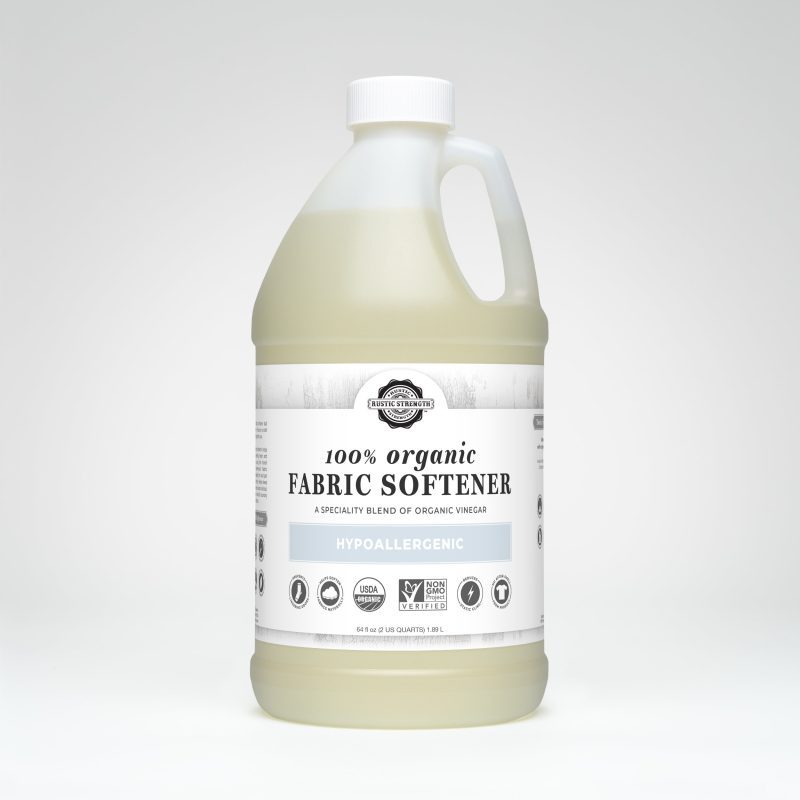 FabricSoftener HalfGallon