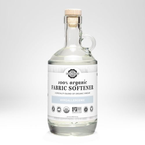 Fabric Softener 17 OZ