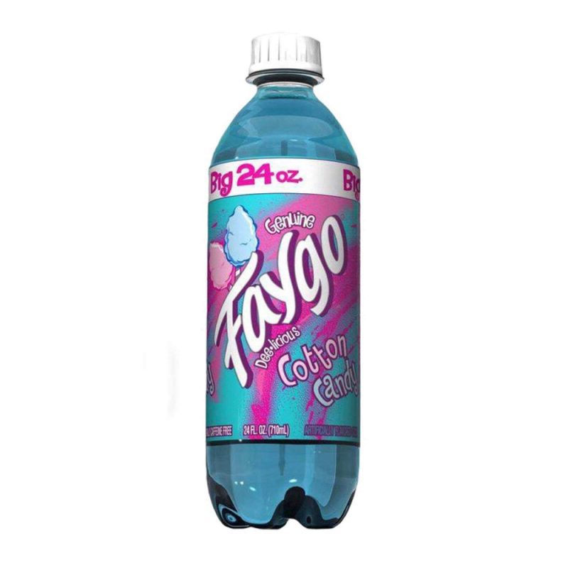 FaygoCottonCandy24oz