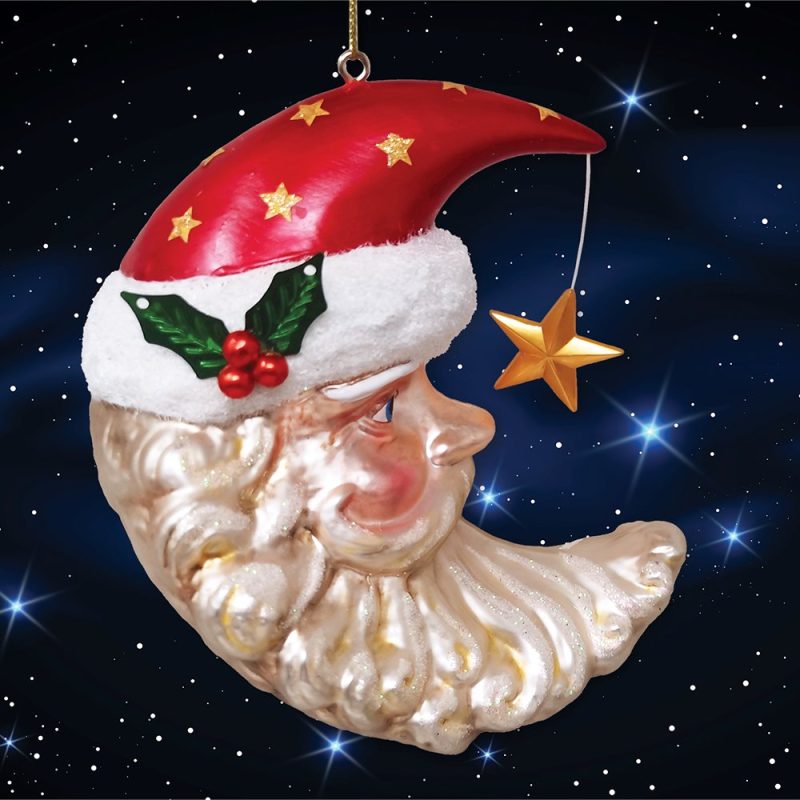 ForProduct 01CelestialCrescentMoonSantaGlassChristmasOrnamentMockupGroup 05 01