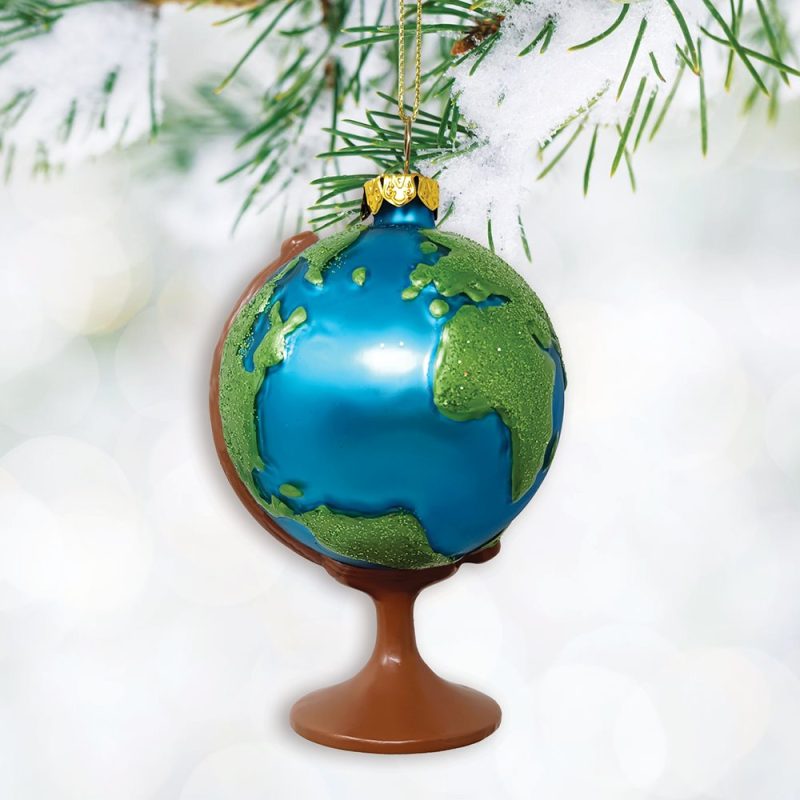 ForProduct 01MagnificentPlanetEarthGlobeChristmasOrnamentMockupGroup 05 01