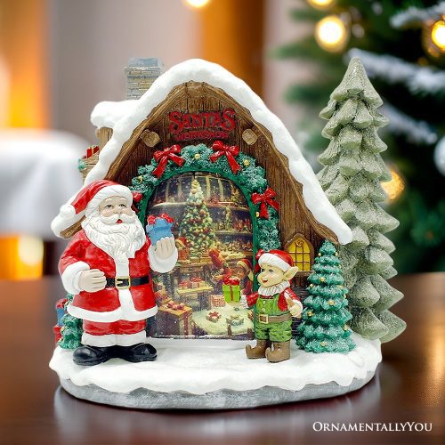 ForProduct 01Santa sWorkshopDelightFigurine 10ChristmasStationwithElves 8585c7f4 c119 4518 bfaa 5d7faefe24b3