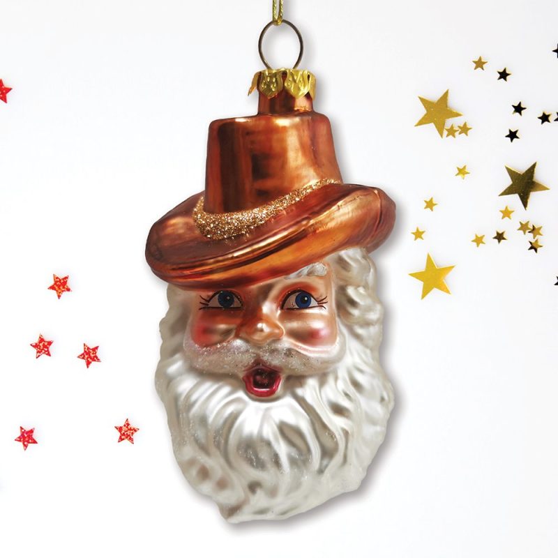 ForProduct 01WesternCowboySantaVintageFrontierGlassChristmasOrnamentMockupGroup 05 01